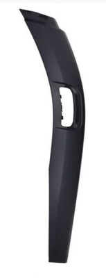 Молдинг накладка крыла правая scania r s 2403512 фото №1