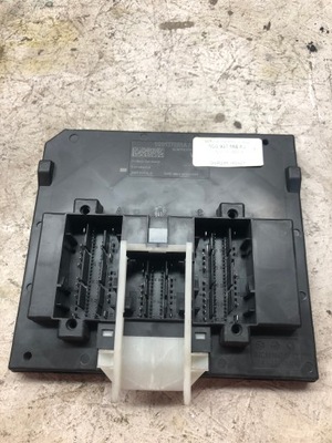 S3 a3 8v golf vii модуль блок управления бортовой сетью 5q0937085aj фото №1