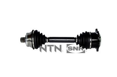 SNR ПОЛУОСЬ ПРИВОДНАЯ ПЕРЕД AUDI A4 B5 SKODA SUPERB I VW PASSAT B5