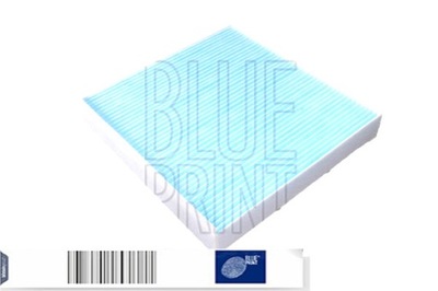 BLUE PRINT FILTRO CABINAS PRZECIWPYLOWY ALFA ROMEO 159 BRERA SPIDER  