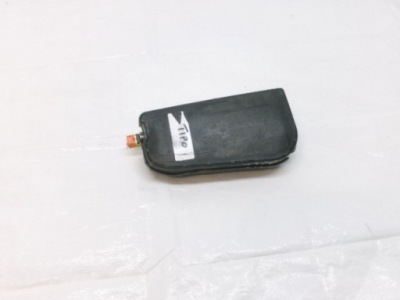 Fiat tipo ii подушка сидіння ліва подушка безпеки фото №1