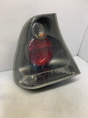 Лампа задняя левая e46 compact bmw фото №1