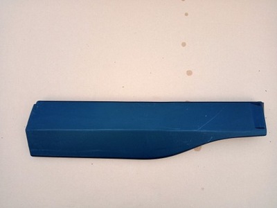 Toyota rav4 v молдинг дверь правый задняя 75077-42040 фото №1