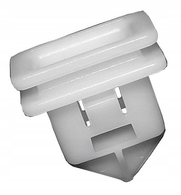 2szt volvo xc70 '08--spinka накладки поріг фото №1