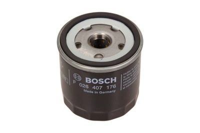 BOSCH FILTER OILS RENAULT 1,5DCI 2011-  