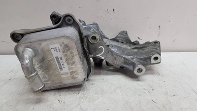 ПОДСТАВКА КОРПУС ФИЛЬТРА МАСЛА 03F903143H VW AUDI SEAT SKODA 1.2 TSI