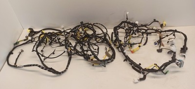 Suzuki swift vii mk9 джгут кабіни 2024 rhd фото №1