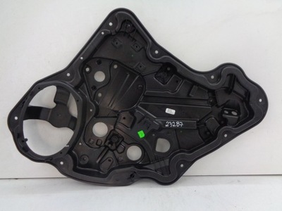 Jeep compass ii панель двері лівий задня фото №1