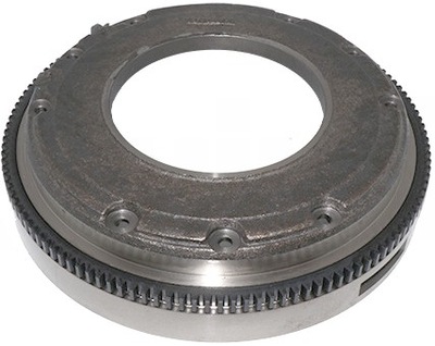 Колесо маховик vika фото №1