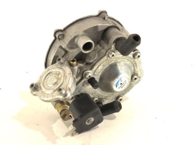 Испаритель редуктор газа lpg tomasetto at 07 100hp фото №1