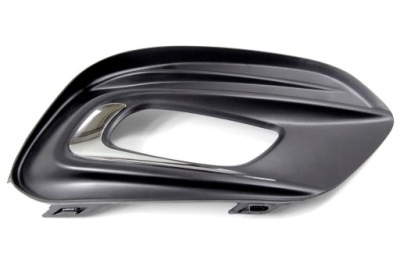 Решётка радиатора w бампере правая do fiat tipo 2016- sedan фото №1