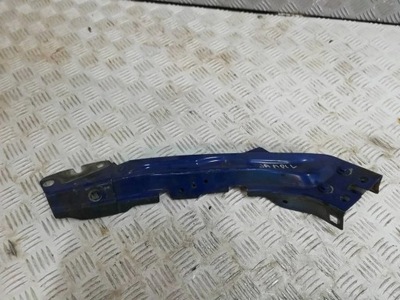 Кронштейн кронштейн поперечина левый перед панель фары expert jumpy scudo ii фото №1