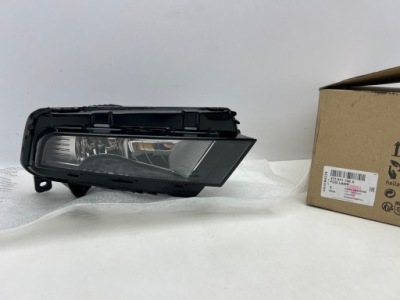 Seat ateca 575 протитуманна фара передній правий перед оригінал oem 16- фото №1