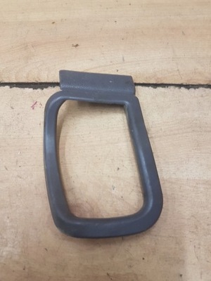 Защита рамка ручка mercedes w638 vito фото №1