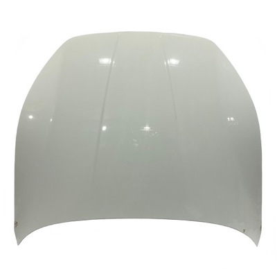 Maserati gt передня капот передня частина bonnet white фото №1