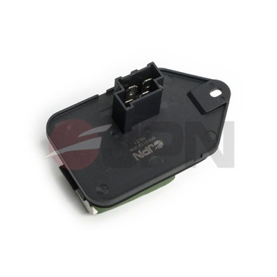 Резистор вентилятор do volvo xc60 xc70 xc90 фото №1