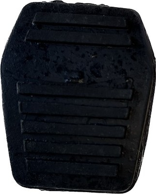 NAKŁADKA PEDAŁU FORD