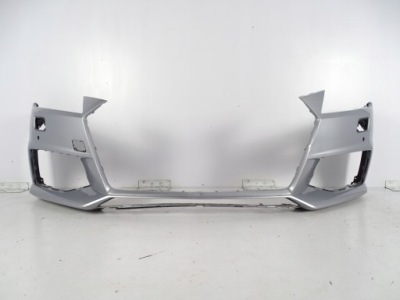 Бампер перед передний audi tt 8s s-line tts фото №1