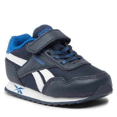 Buty Reebok Royal Cljog 3.0 1V GW5811 Rzepy r 20