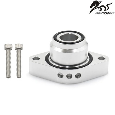 BLOW APAGADO VALVE / BLOW APAGADO DUMP FIT PARA VW SCIROCCO 1.4 TWINCHARGED -~12335  