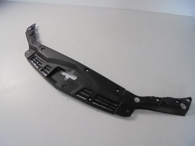 Защита поперечина перед honda accord vii lift 2005-2008 фото №1