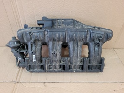 Audi a3 8p 2.0tdi коллектор всасывающий 03l129086 фото №1