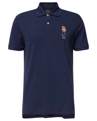 Koszulka polo Polo Ralph Lauren r.L