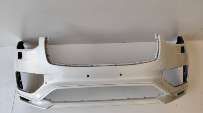 Volvo xc90 ii lift бампер перед 31663527 оригинал фото №1