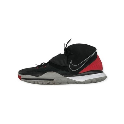 Buty sportowe męskie czarne NIKE KYIRE 6 51,5