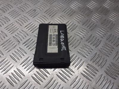 Синтезатор mowy renault laguna ii 1.8 фото №1