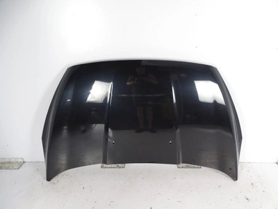 Капот ford ka plus z.30 фото №1