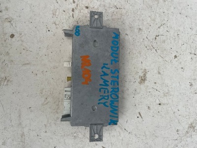 Модуль блок керування камери mercedes a0009006318 фото №1