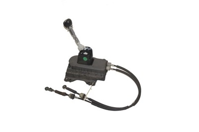 Домкрат переключения передач тросы fiat 500l фото №1