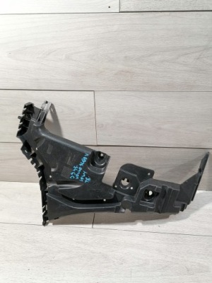 Volvo xc60 ii напрямна бампер лівий задня 32296032 фото №1