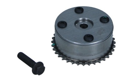 MAXGEAR RUEDA DE RECAMBIO DE FASES DISTRIBUCIÓN TOYOTA AVENSIS 1.8 VVT-I 00- (LADO DO  