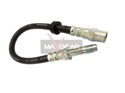 MAXGEAR CABLE DE FRENADO ELAST. VOLVO P. S60/S80/V70 98-10 LE/PR  