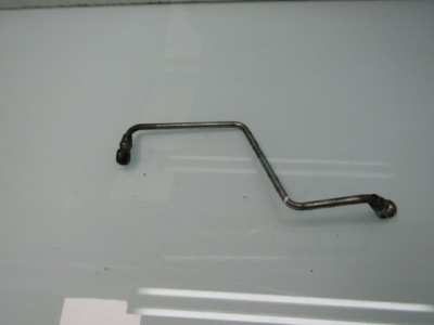 206 03r 1.4 hdi трубка оливи турбіни живлення фото №1