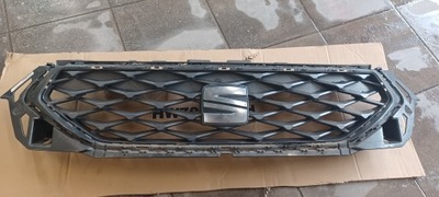 SEAT ATECA LIFT GROTELĖS GROTELĖS 575853654P 