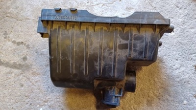 Mitsubishi space star ii 1.0 b корпус фильтра воздуха фото №1