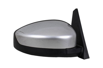 Зеркало электрический правое renault espace iv 4 7 pin uk фото №1