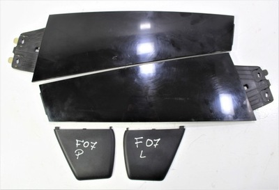 Захист стійка двері ліва права bmw f07 фото №1