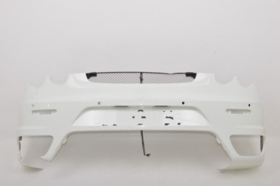 Ferrari f430 430 f136e бампер задний фото №1