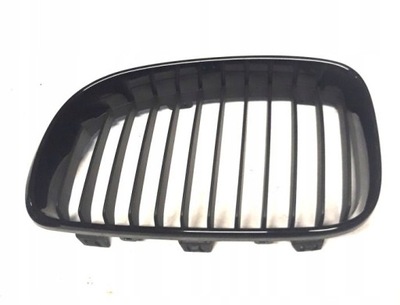 GRILLE LEFT BMW 1 E87, 09.04- 200105-5  