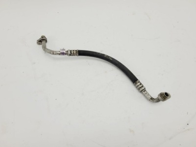 Шланг трубка кондиционера peugeot 308 t7 #697 фото №1