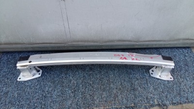 Балка бампер задний citroen ds7 фото №1