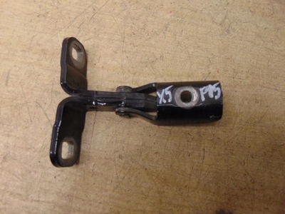 Петля кришки борти bmw x5 f15 фото №1