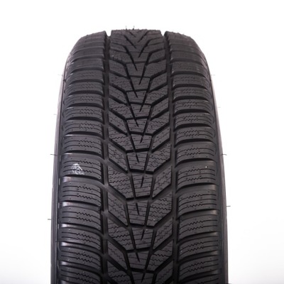 1x 225/60R18 Hankook Winter i*cept evo3 W330A 