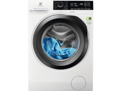 Biała Pralka ELECTROLUX EW8F261PSP 10kg 1600obr