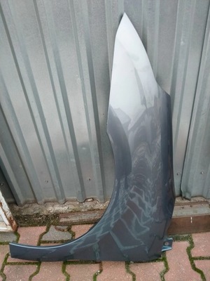 Citroen c4 i крыло левый ezw фото №1