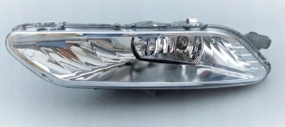 HALOGEN LAMP LEFT NEW CONDITION H8 FORD MONDEO MK5 FUSION FACELIFT  